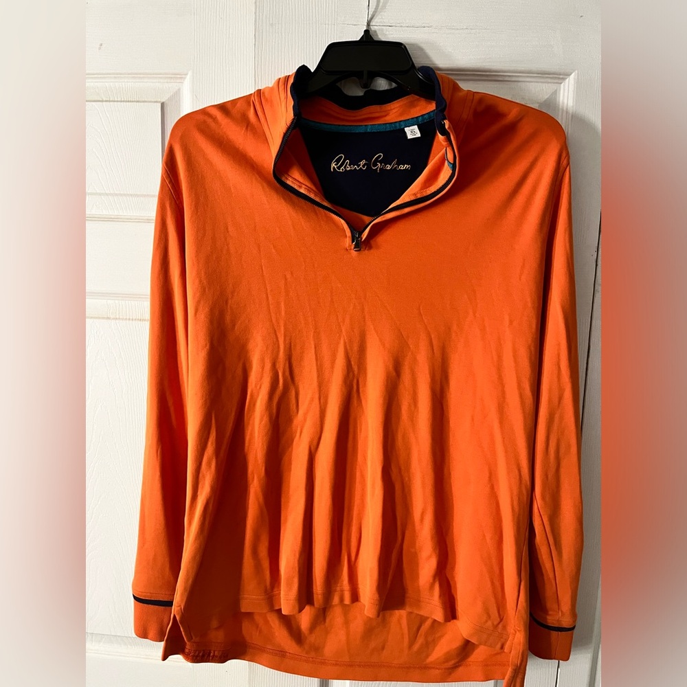 Men’s size xl pullover